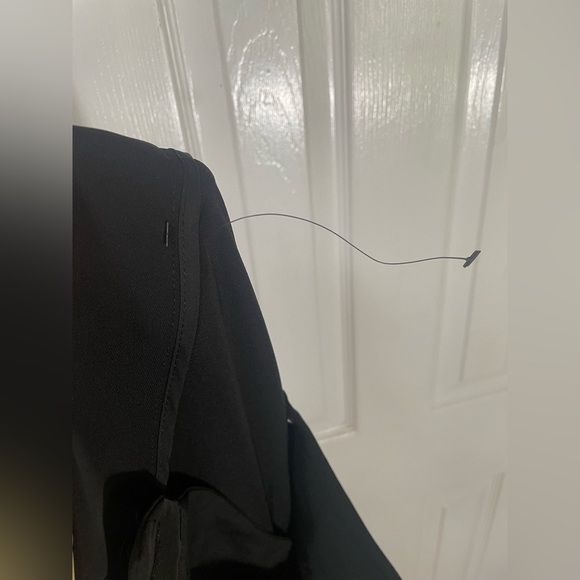 Tuckernuck Pants Trousers Women’s Small Dress Wide Leg Flare Career Office NWOT - Picture 7 of 10